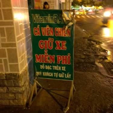 Tổng hợp- Ăn vặt Cá Viên Chiên