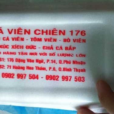 Tổng hợp- Ăn vặt Cá Viên Chiên