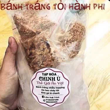 Món ăn- Chinh Ù - Shop Online