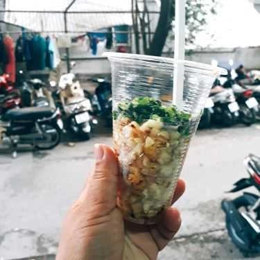 Món ăn- Ăn Vặt Chip Chep