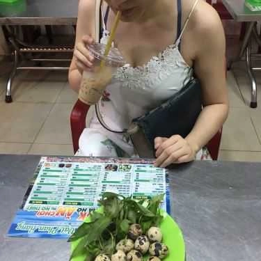 Tổng hợp- Cô Ba - Ăn Vặt Phan Rang