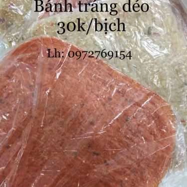 Tổng hợp- Ăn Vặt Cô Béo - Bánh Tráng - Shop Online