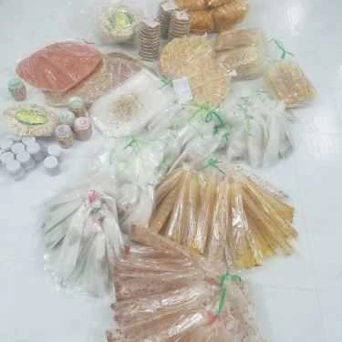 Món ăn- Ăn Vặt Cô Béo - Bánh Tráng - Shop Online