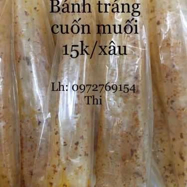 Tổng hợp- Ăn Vặt Cô Béo - Bánh Tráng - Shop Online