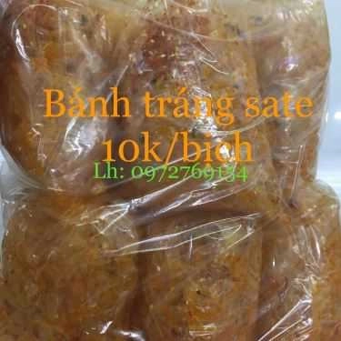 Tổng hợp- Ăn Vặt Cô Béo - Bánh Tráng - Shop Online