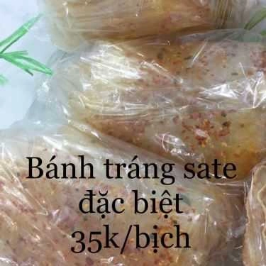 Tổng hợp- Ăn Vặt Cô Béo - Bánh Tráng - Shop Online