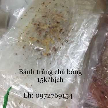 Tổng hợp- Ăn Vặt Cô Béo - Bánh Tráng - Shop Online