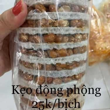 Tổng hợp- Ăn Vặt Cô Béo - Bánh Tráng - Shop Online