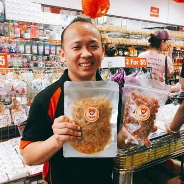 Tổng hợp- Ăn Vặt Cùng Shibu