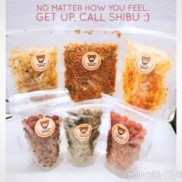 Tổng hợp- Ăn Vặt Cùng Shibu