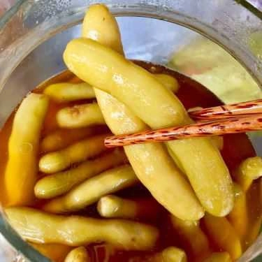 Món ăn- Ăn Vặt Cùng Shibu
