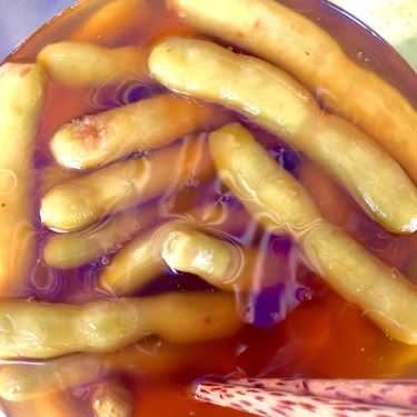 Món ăn- Ăn Vặt Cùng Shibu