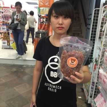 Tổng hợp- Ăn Vặt Cùng Shibu