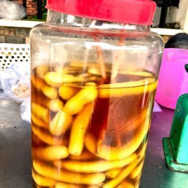 Món ăn- Ăn Vặt Cùng Shibu