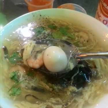 Món ăn- Ăn Vặt Dì Kim