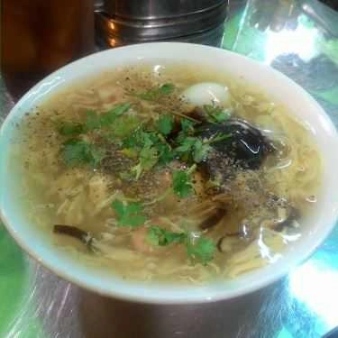 Món ăn- Ăn Vặt Dì Kim