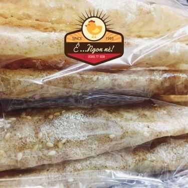 Món ăn- Shop online Ê ... Ngon Nè! - Khô Gà Giòn Cay Online
