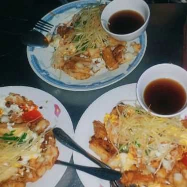 Món ăn- Ăn Vặt Góc Phố Wind - Nguyễn Sơn