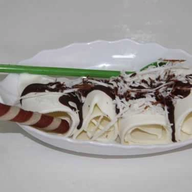 Tổng hợp- Cafe Ăn Vặt Green Up - Phan Văn Trị