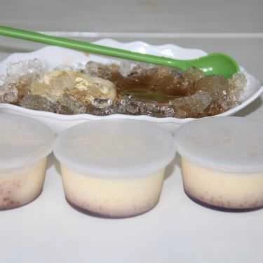 Tổng hợp- Cafe Ăn Vặt Green Up - Phan Văn Trị