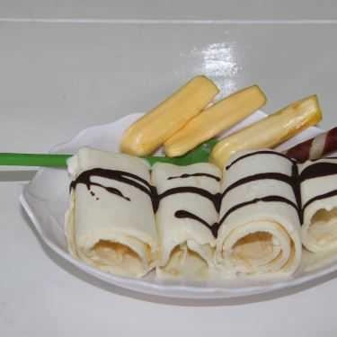 Tổng hợp- Cafe Ăn Vặt Green Up - Phan Văn Trị