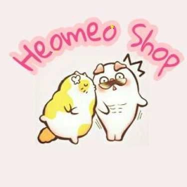 Tổng hợp- Ăn Vặt Heomeo Shop