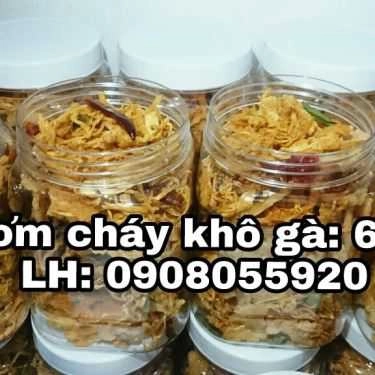 Thực đơn- Ăn Vặt Heomeo Shop