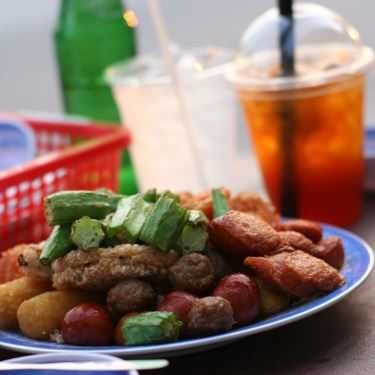 Món ăn- Ăn Vặt Hiệp Bình