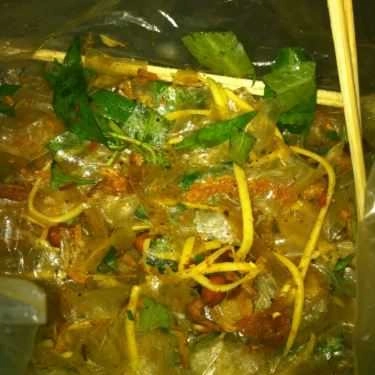 Tổng hợp- Ăn Vặt Hồ Con Rùa