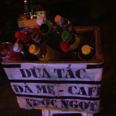 Tổng hợp- Ăn Vặt Hồ Con Rùa