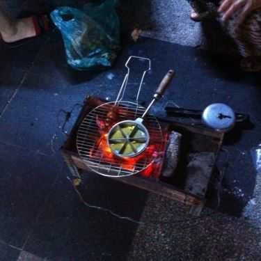 Tổng hợp- Ăn Vặt Hồ Con Rùa