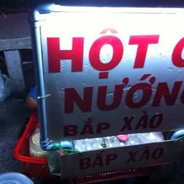 Tổng hợp- Ăn Vặt Hồ Con Rùa