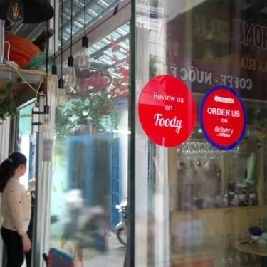 Tổng hợp- Cafe Homemade - Ăn Vặt & Trà Sữa