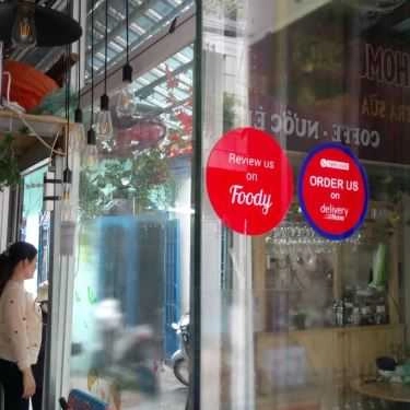 Tổng hợp- Cafe Homemade - Ăn Vặt & Trà Sữa