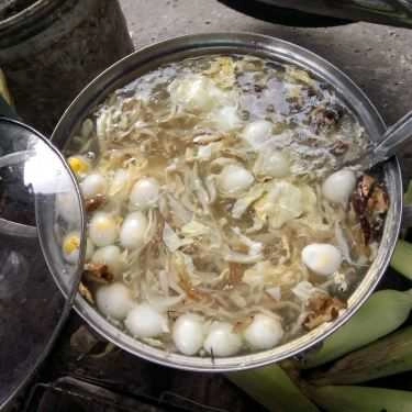 Món ăn- Súp Cua & Ăn Vặt - Huỳnh Tịnh Của