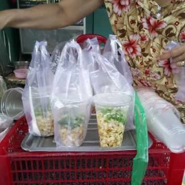 Món ăn- Súp Cua & Ăn Vặt - Huỳnh Tịnh Của
