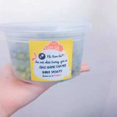 Tổng hợp- Ăn Vặt Kem Gà - Giao Hàng Tận Nơi