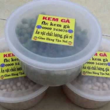 Tổng hợp- Ăn Vặt Kem Gà - Giao Hàng Tận Nơi