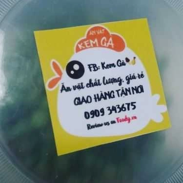 Tổng hợp- Ăn Vặt Kem Gà - Giao Hàng Tận Nơi