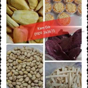 Tổng hợp- Ăn Vặt Kem Gà - Giao Hàng Tận Nơi
