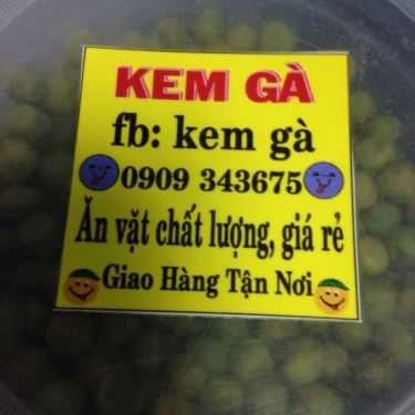 Tổng hợp- Ăn Vặt Kem Gà - Giao Hàng Tận Nơi