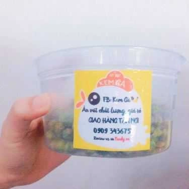 Tổng hợp- Ăn Vặt Kem Gà - Giao Hàng Tận Nơi