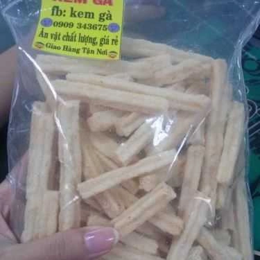 Tổng hợp- Ăn Vặt Kem Gà - Giao Hàng Tận Nơi