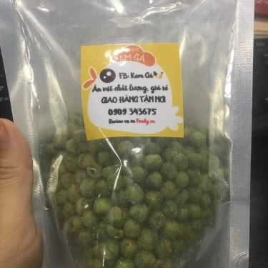 Tổng hợp- Ăn Vặt Kem Gà - Giao Hàng Tận Nơi