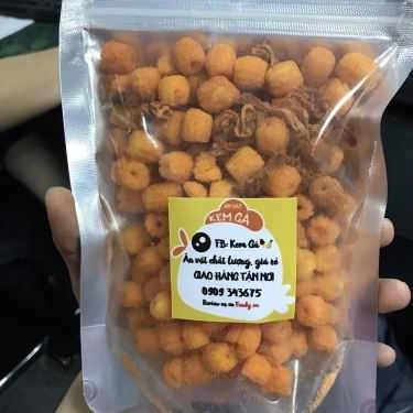 Tổng hợp- Ăn Vặt Kem Gà - Giao Hàng Tận Nơi