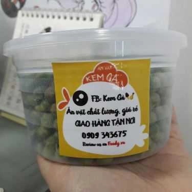 Tổng hợp- Ăn Vặt Kem Gà - Giao Hàng Tận Nơi