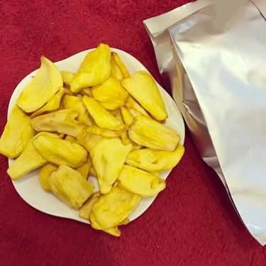 Món ăn- Ăn Vặt Là Ghiền - Trái Cây Sấy - Shop Online
