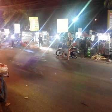 Tổng hợp- Ăn Vặt Làng Đại Học