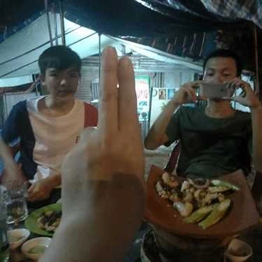 Tổng hợp- Ăn Vặt Làng Đại Học