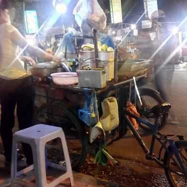 Tổng hợp- Ăn Vặt Làng Đại Học